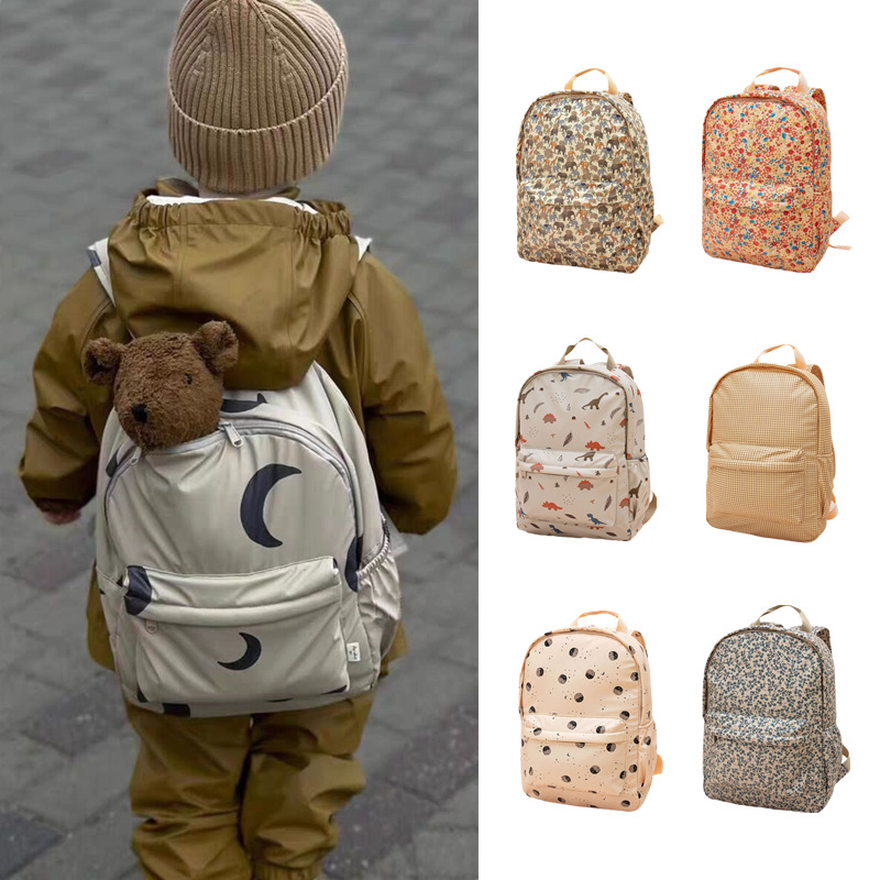 Baby Gear - Nouveau Sac à Dos KS 2026