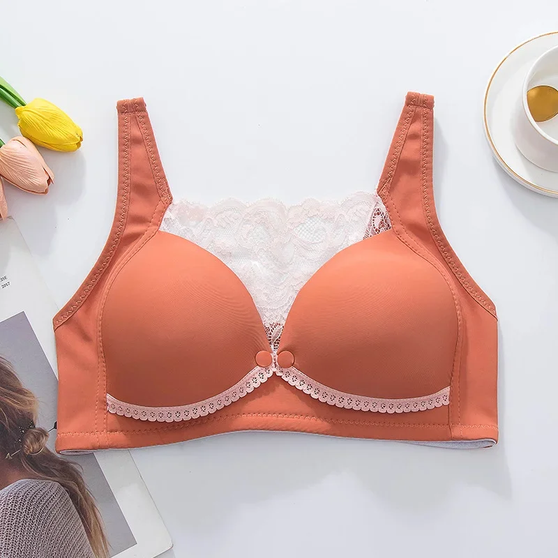 Maternity Wear - Nouveaux Soutiens-Gorge d'Allaitement 2026 – Soutien-Gorge