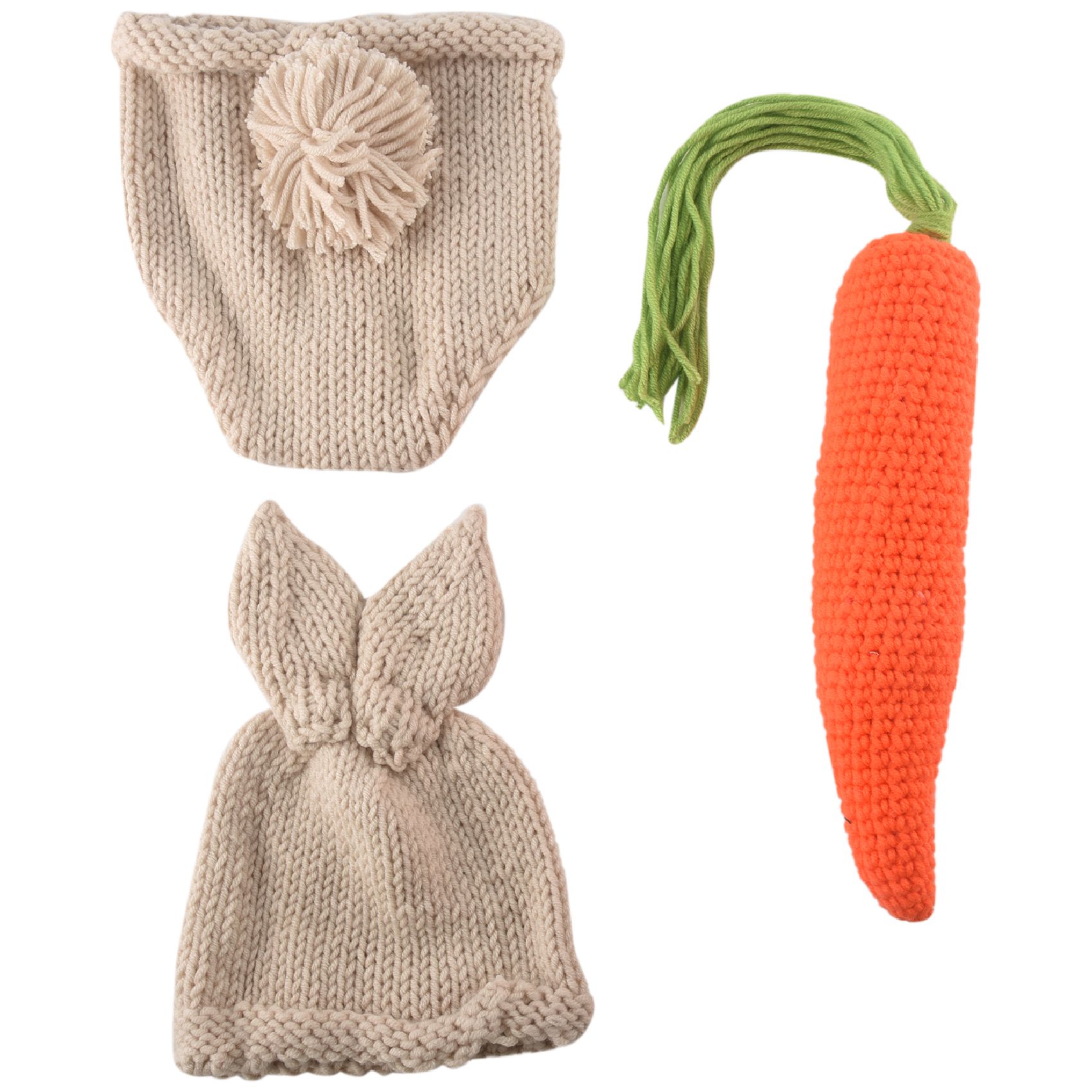 Accessoires de photographie po - Infant Photography Props Outfit avis et prix