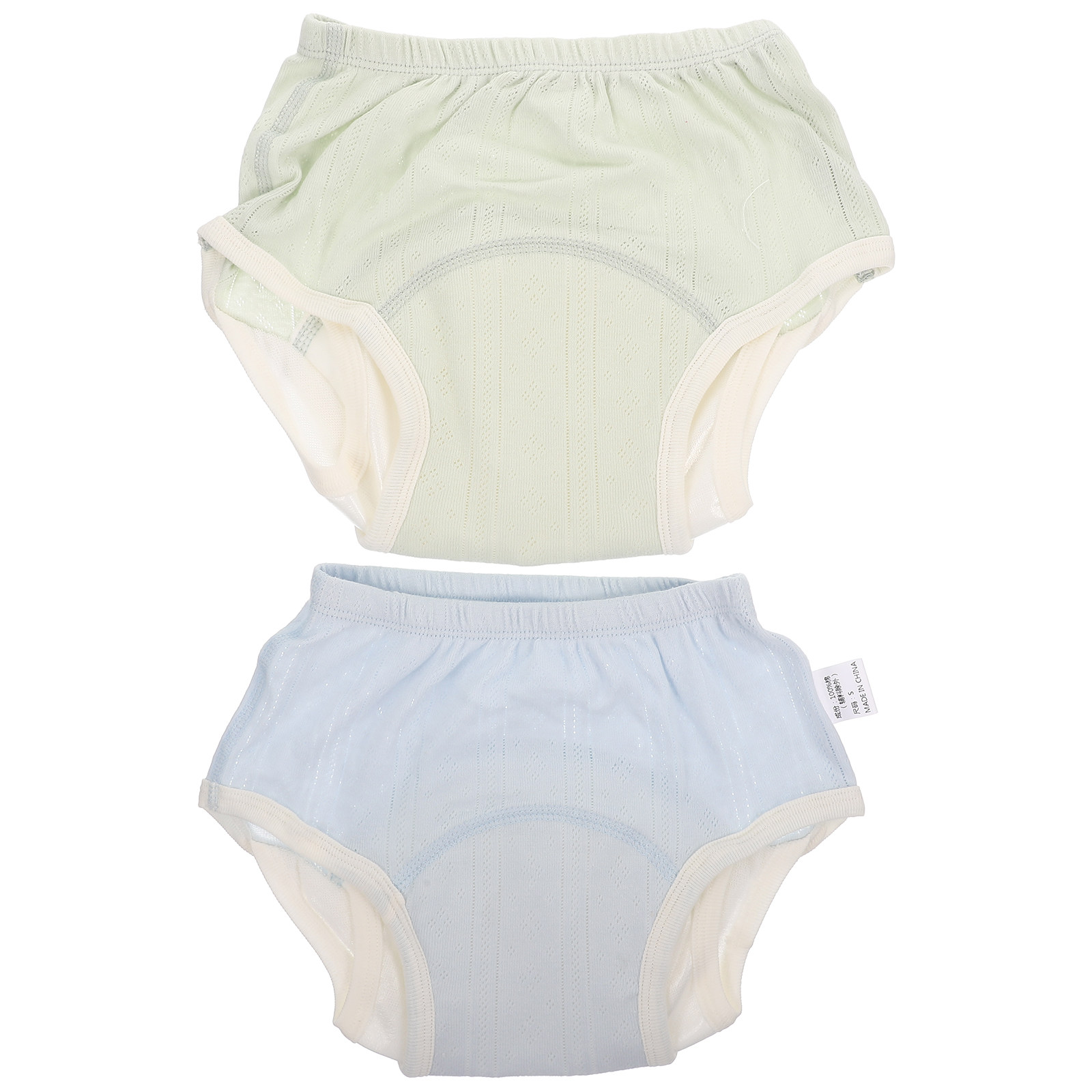 2 pièces de culottes d'apprent - Toddler Training Pants Leak Proof avis et prix