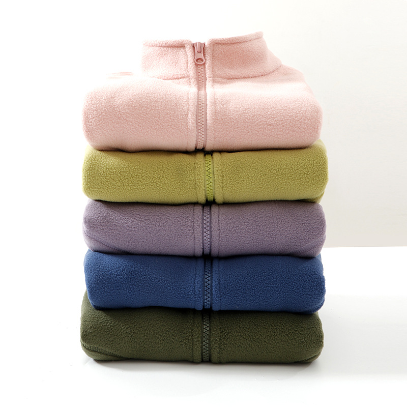 Gilet sans manches en polaire  - Toddler Boy Winter Fleece Jacket avis et prix