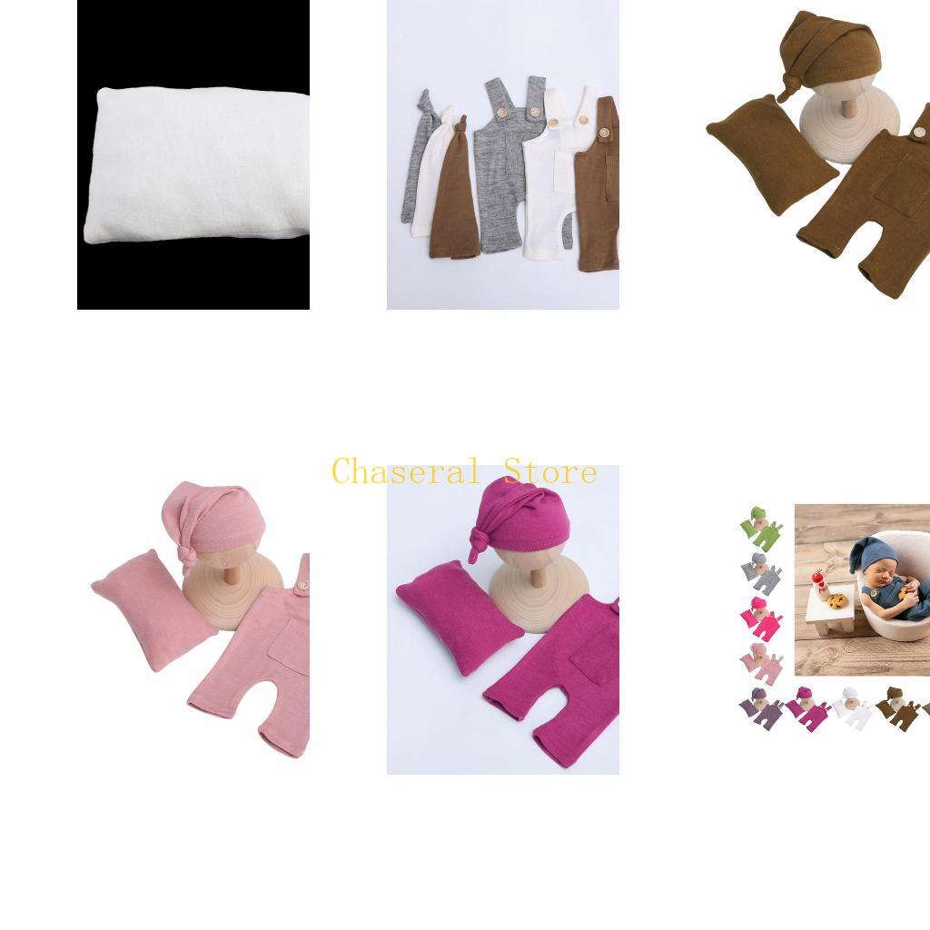 E7CE – accessoires photographi - Infant Photography Props Outfit avis et prix