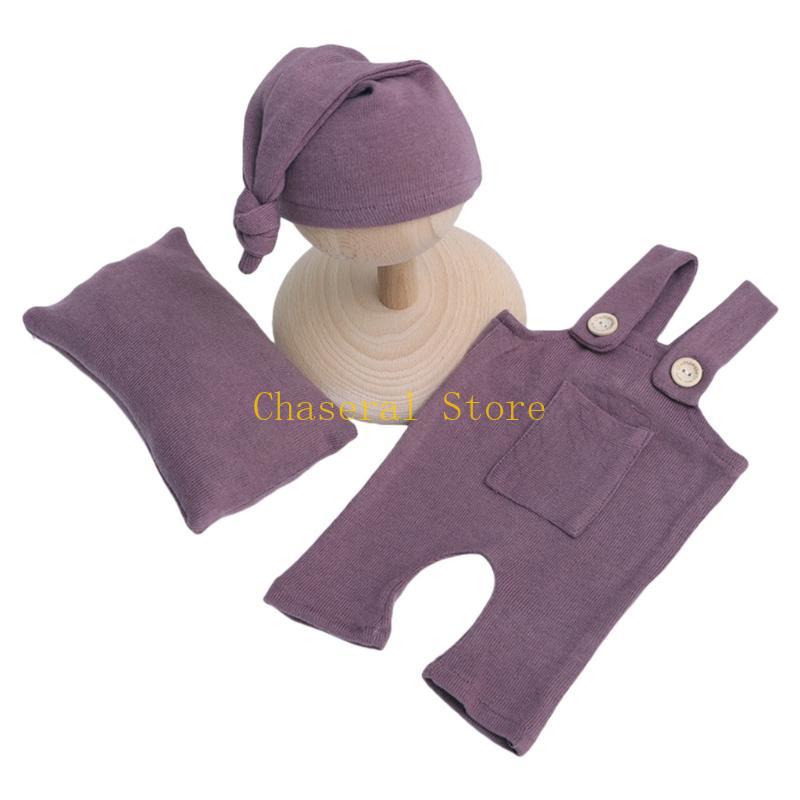 E7CE – accessoires photographi - Infant Photography Props Outfit avis et prix