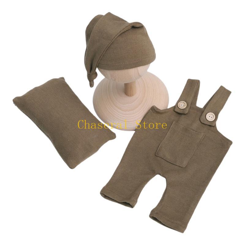 E7CE – accessoires photographi - Infant Photography Props Outfit avis et prix