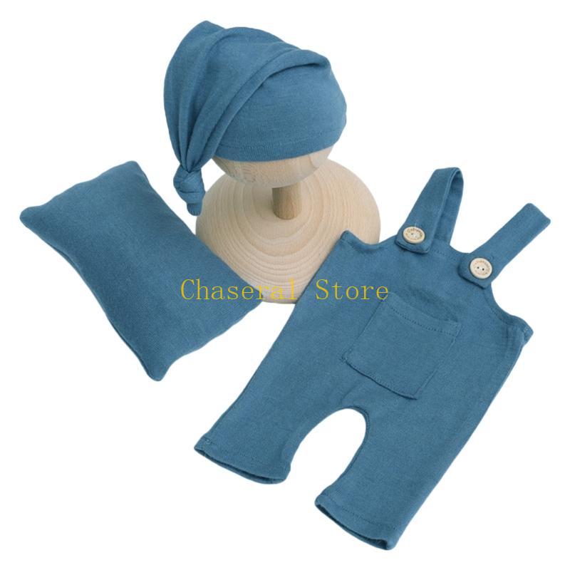 E7CE – accessoires photographi - Infant Photography Props Outfit avis et prix