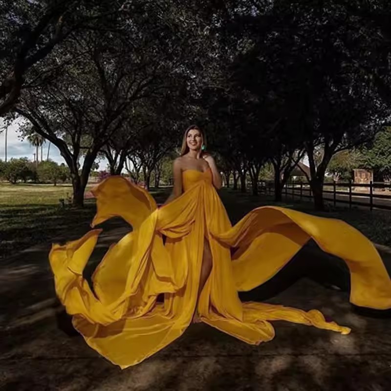 Robes de maternité en dentelle - Maternity Wear avis et prix