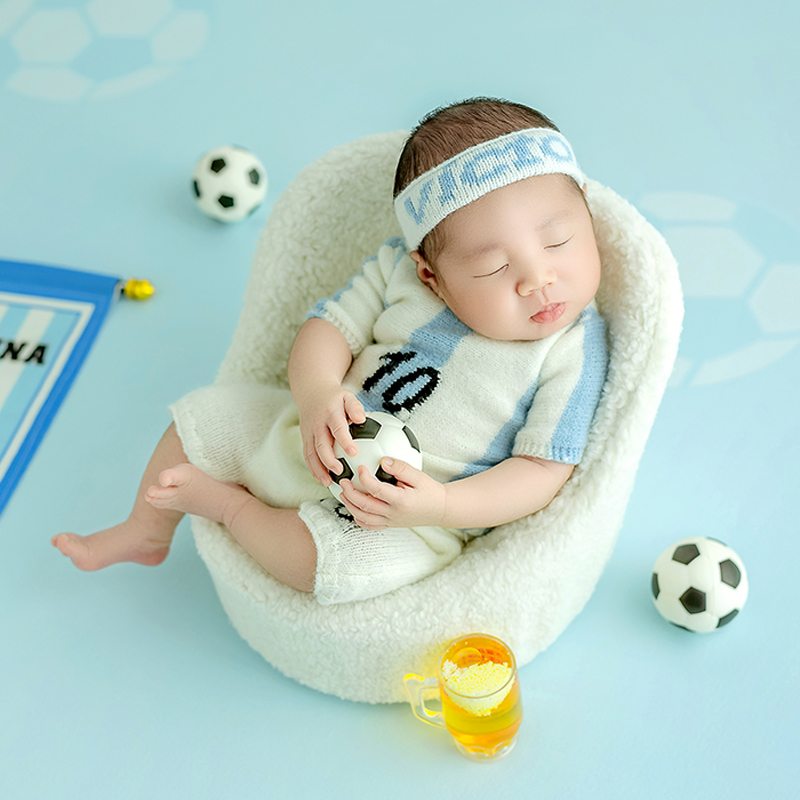 Ensemble haut et pantalon de f - Infant Photography Props Outfit avis et prix