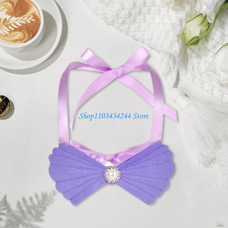 Costume queue soutien-gorge po - Infant Photography Props Outfit avis et prix