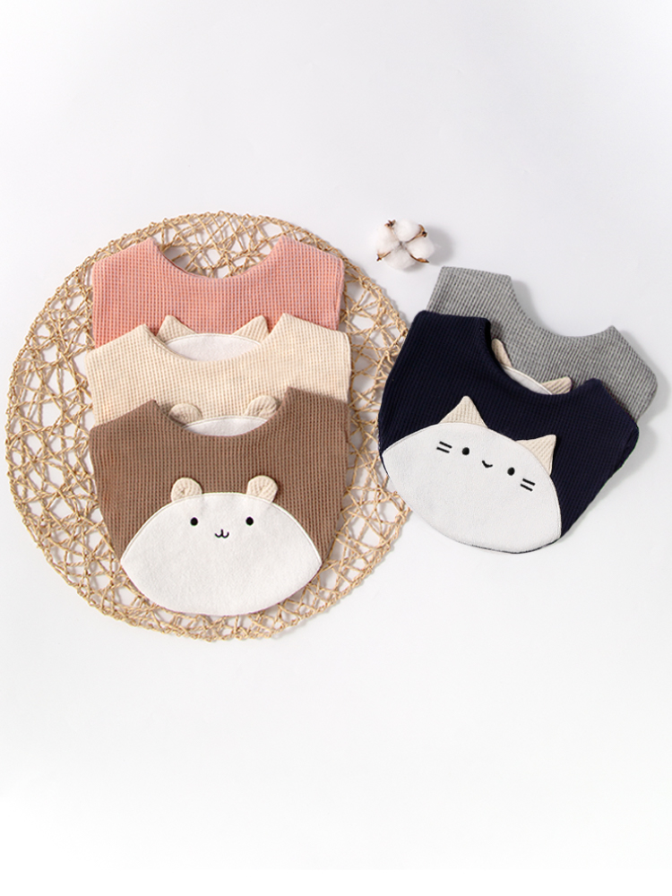 Bavoir pour bébé avec masque p - Baby Gear avis et prix