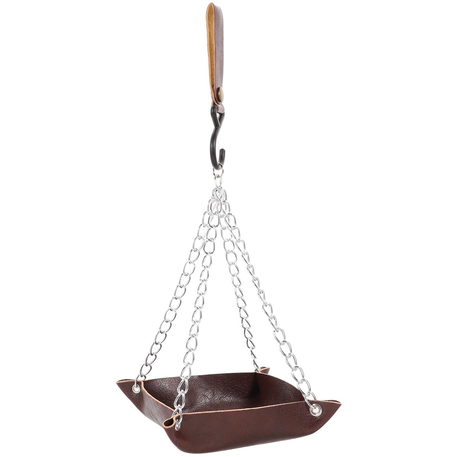 Mangeoire pour oiseaux, transp - Feeding avis et prix