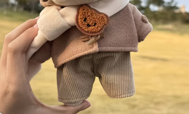 Nouvelle poupée type 2026, col - Baby Clothes avis et prix