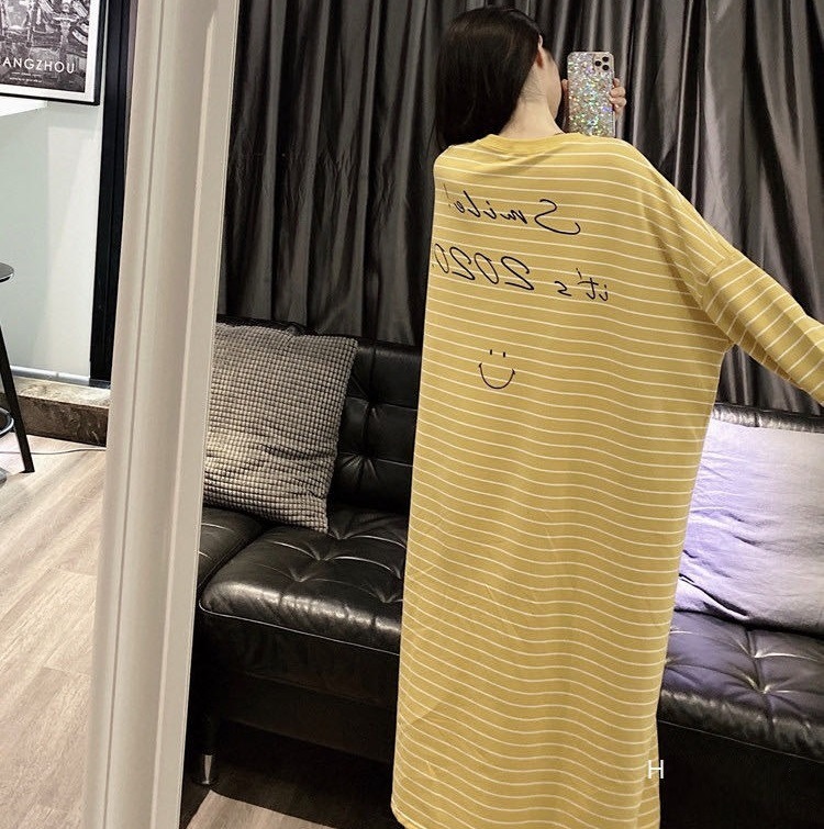 Pyjama rayé grande taille pour - Maternity Wear avis et prix